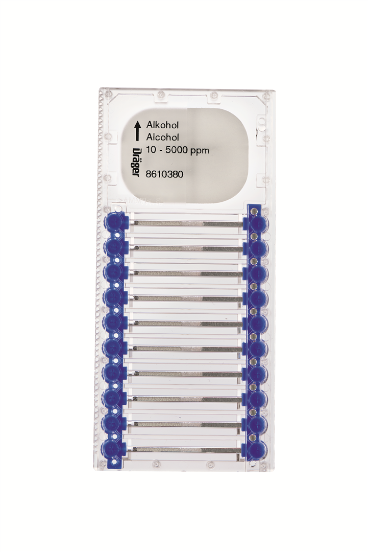 MT Alcohol 10-5000 ppm