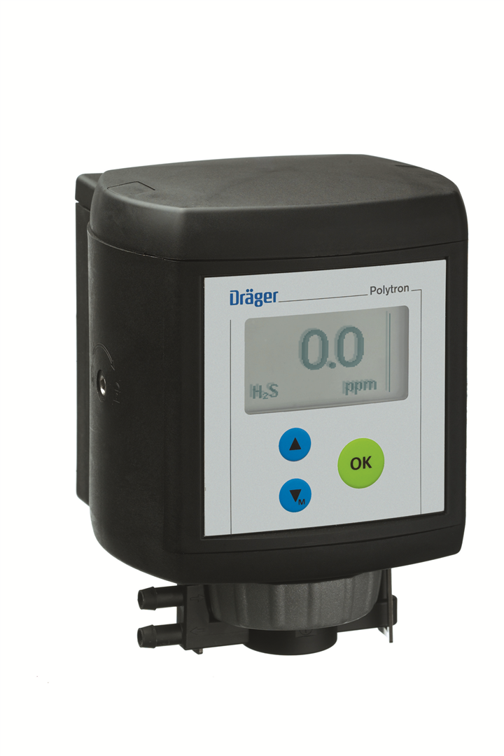 Polytron 7000 4-20 mA D+pomp