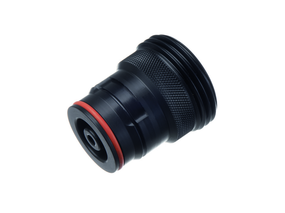 Front port P/PE/RP Test-it 6100