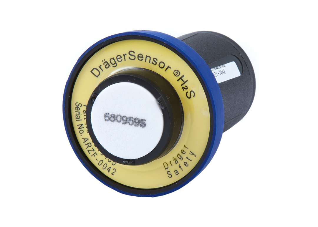 DrägerSensor H2S
