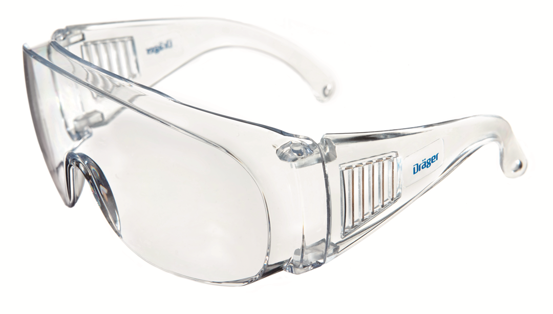 Dräger X-pect 8110 overbril