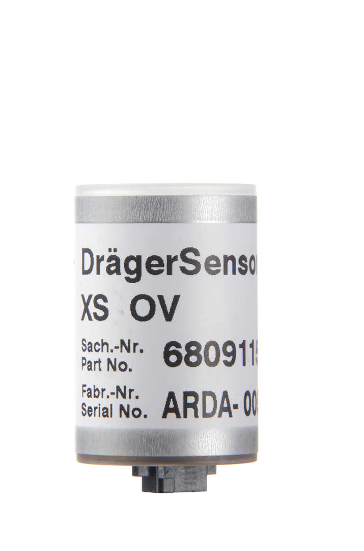 DrägerSensor XS EC OV
