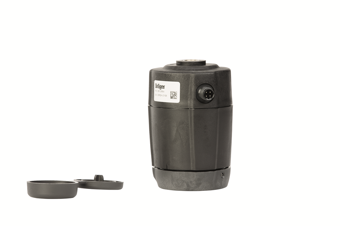 EC-meetkop P5000/8000 remote