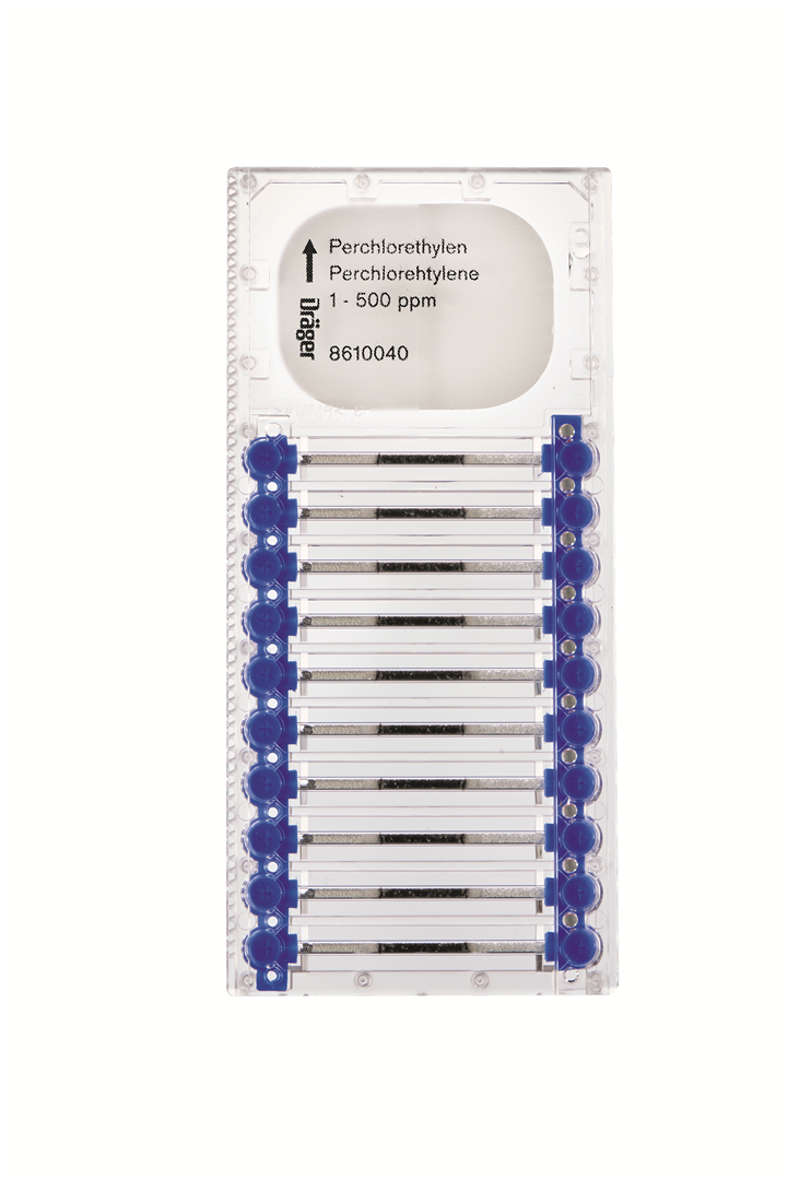 MT Perchlorethylene 1-500 ppm