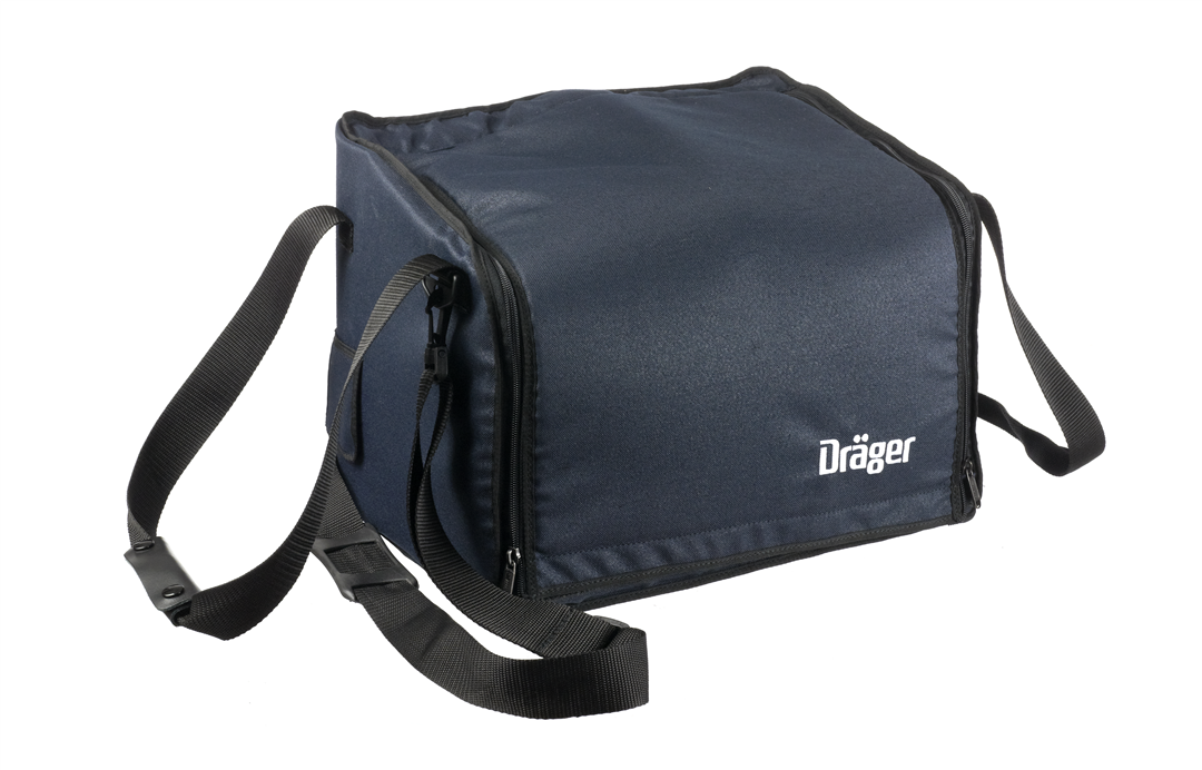 Draagtas voor DrugTest 5000