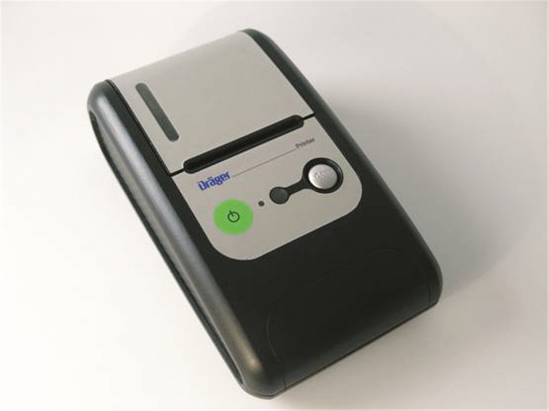 Mobile Printer