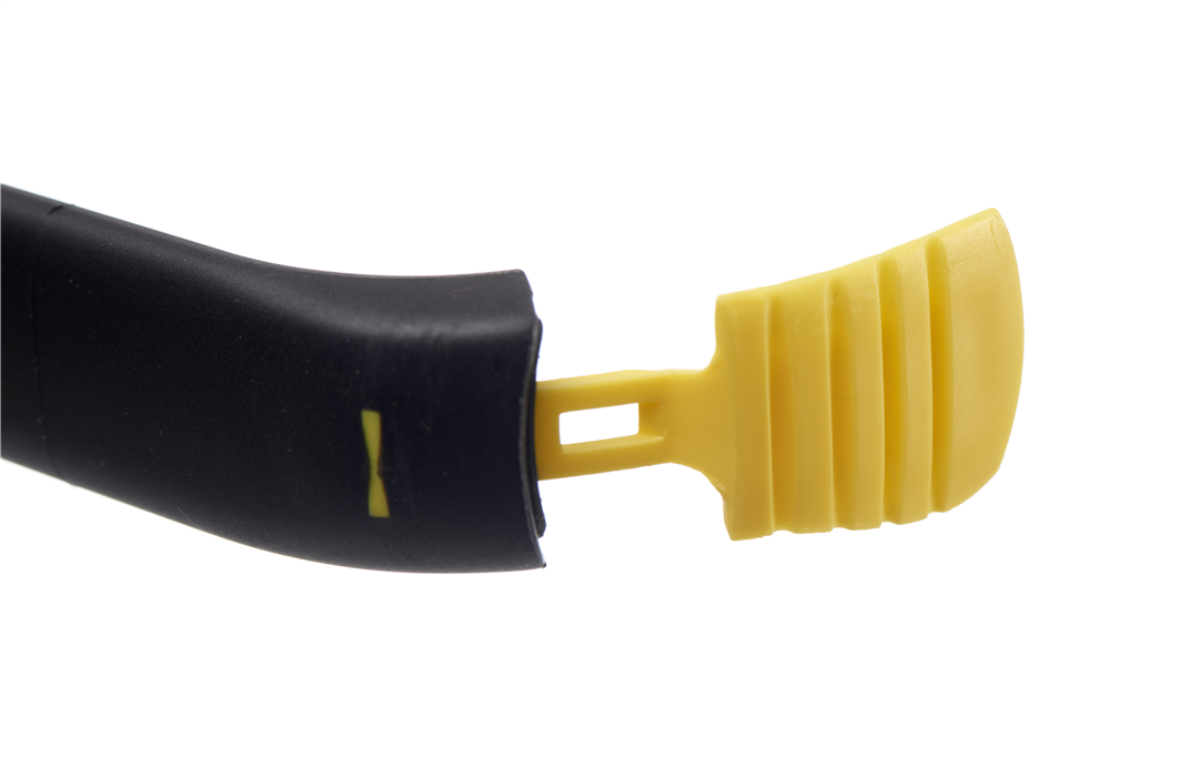 Sluitband voor Dräger PARAT® 3000
