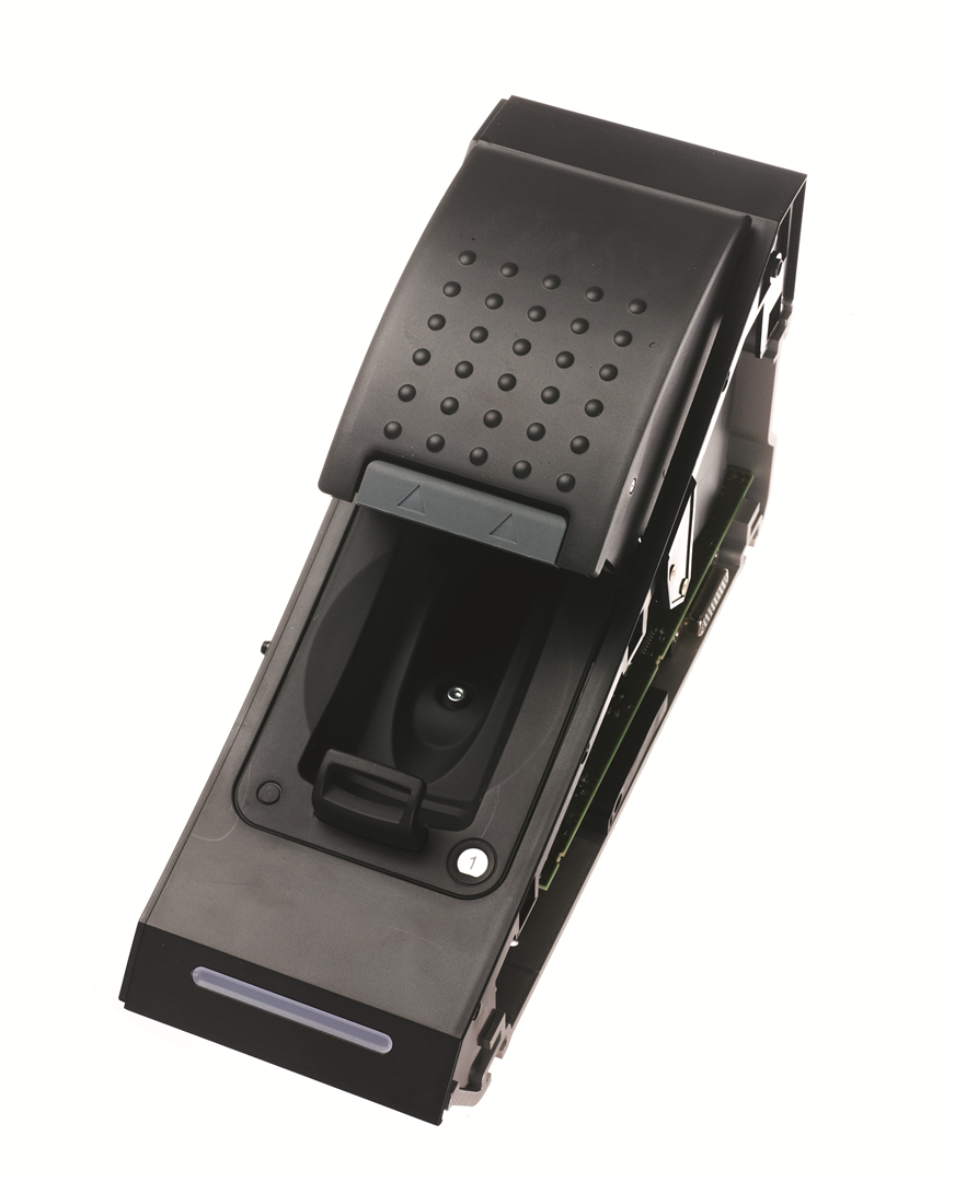 Dräger X-dock Module Pac