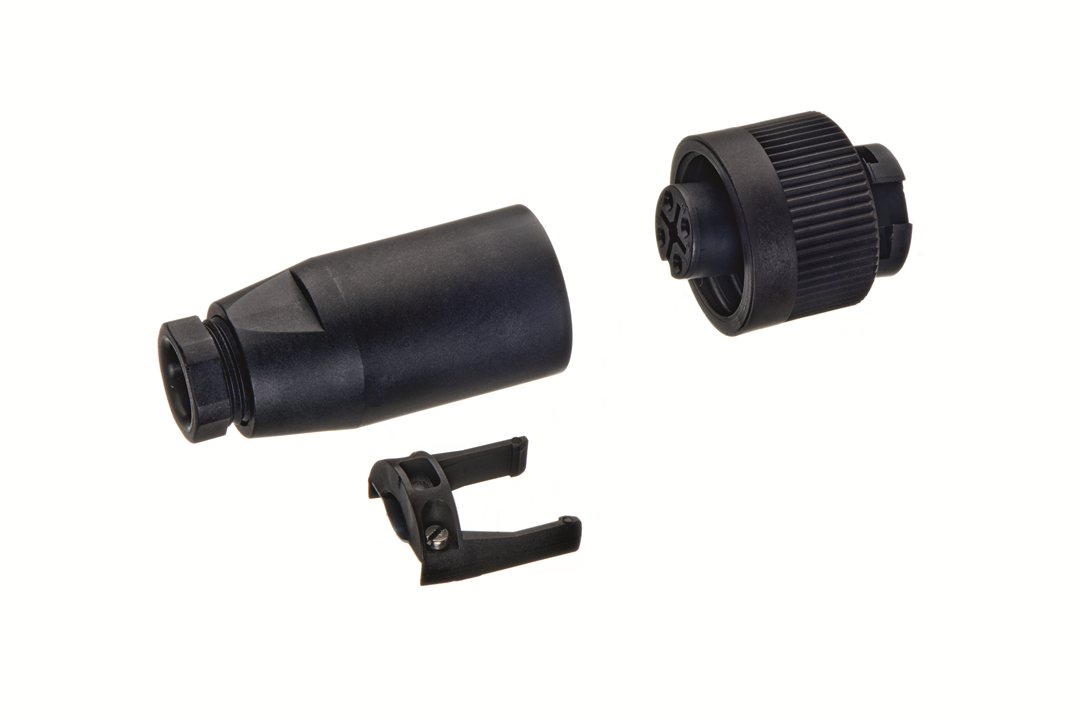 Kabel connector relais Polytron 7000