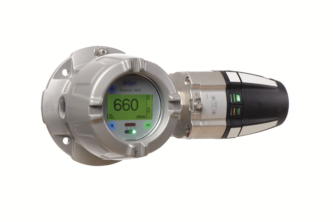 Polytron 8720 IR d A 4-20/HART