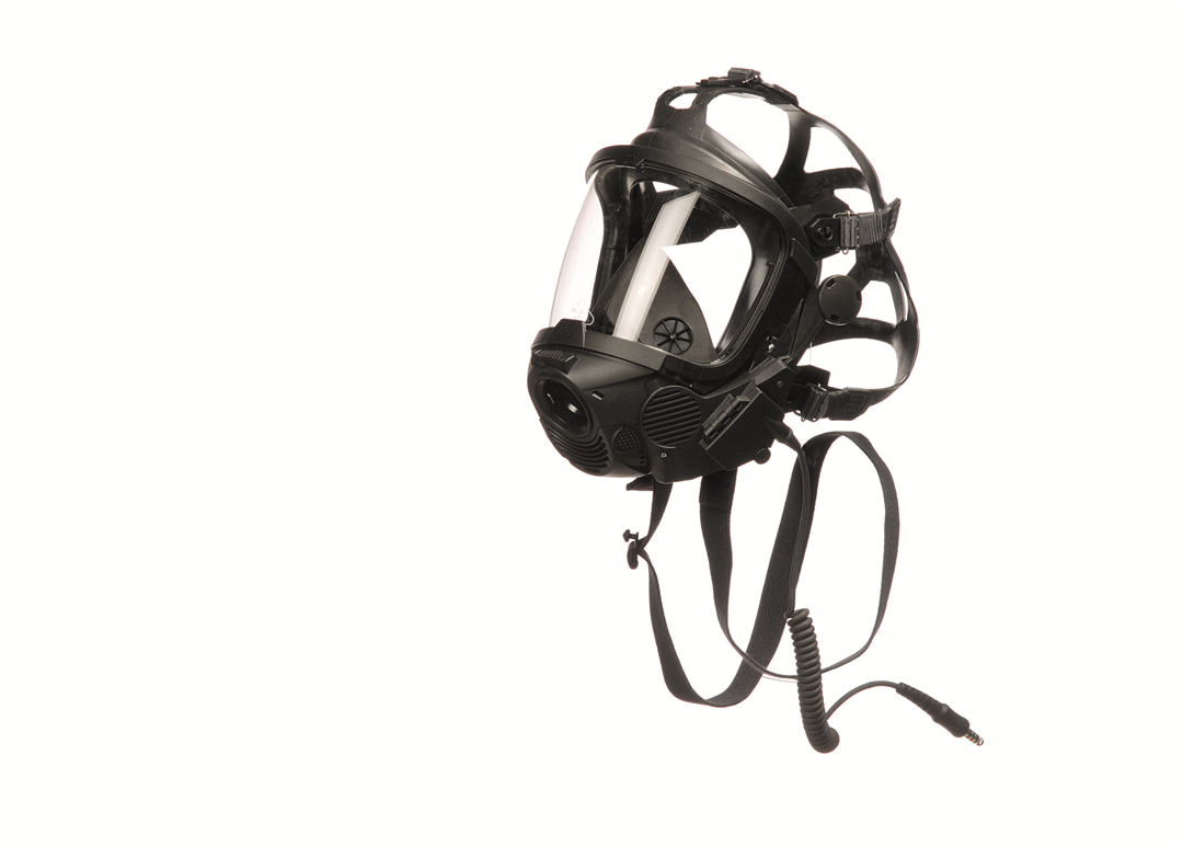 Binnenmasker 2, compl. (FPS 7000)
