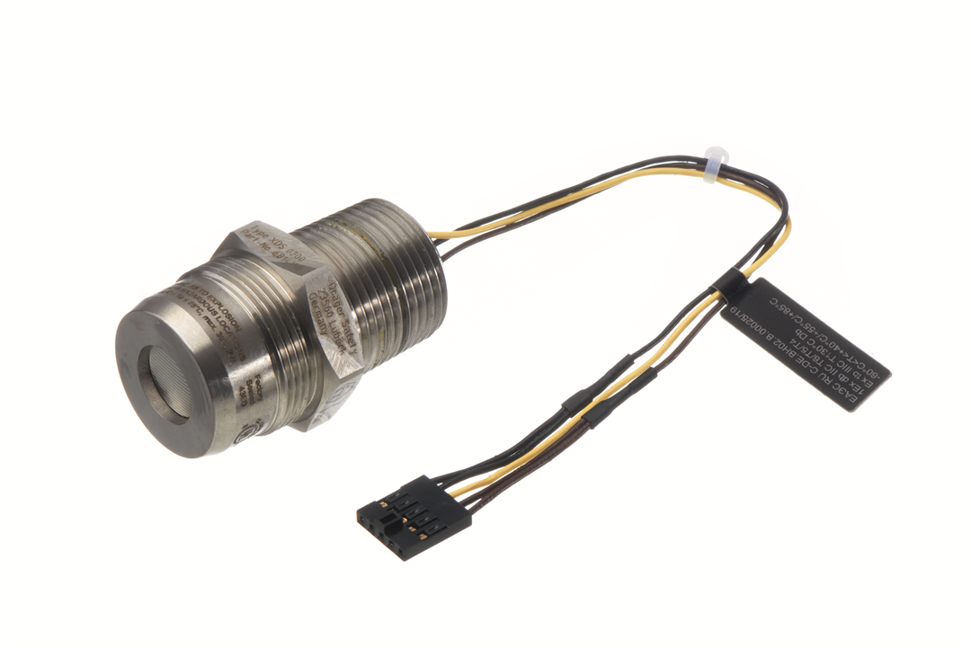 DrägerSensor PR NPT DQ