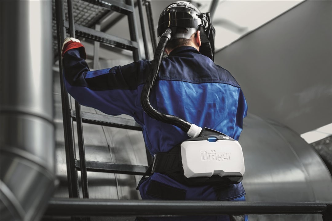 X-plore 8000 applicatieset, decon
