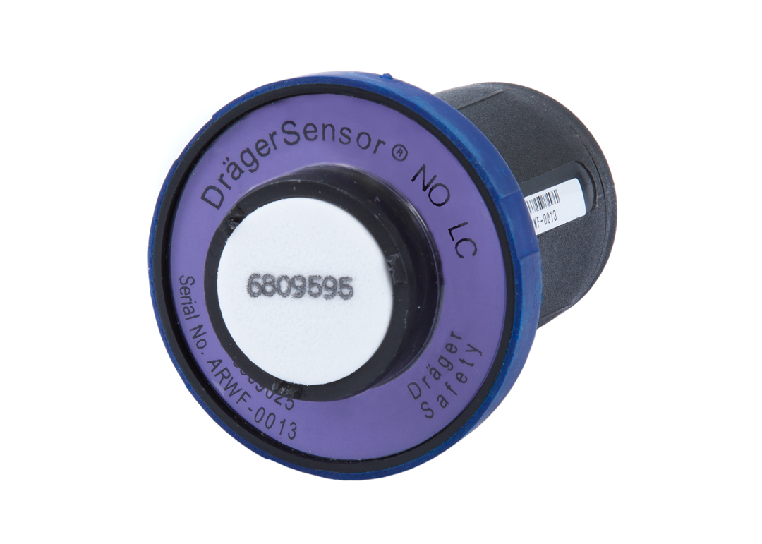 DrägerSensor NO LC