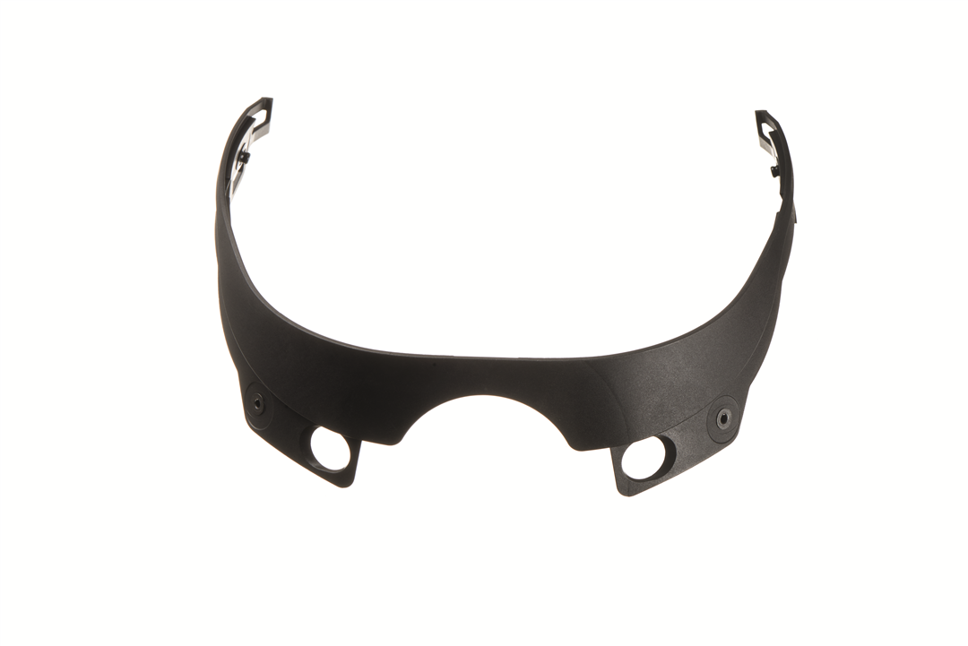 Spare set HPS 7000 neck guard holder