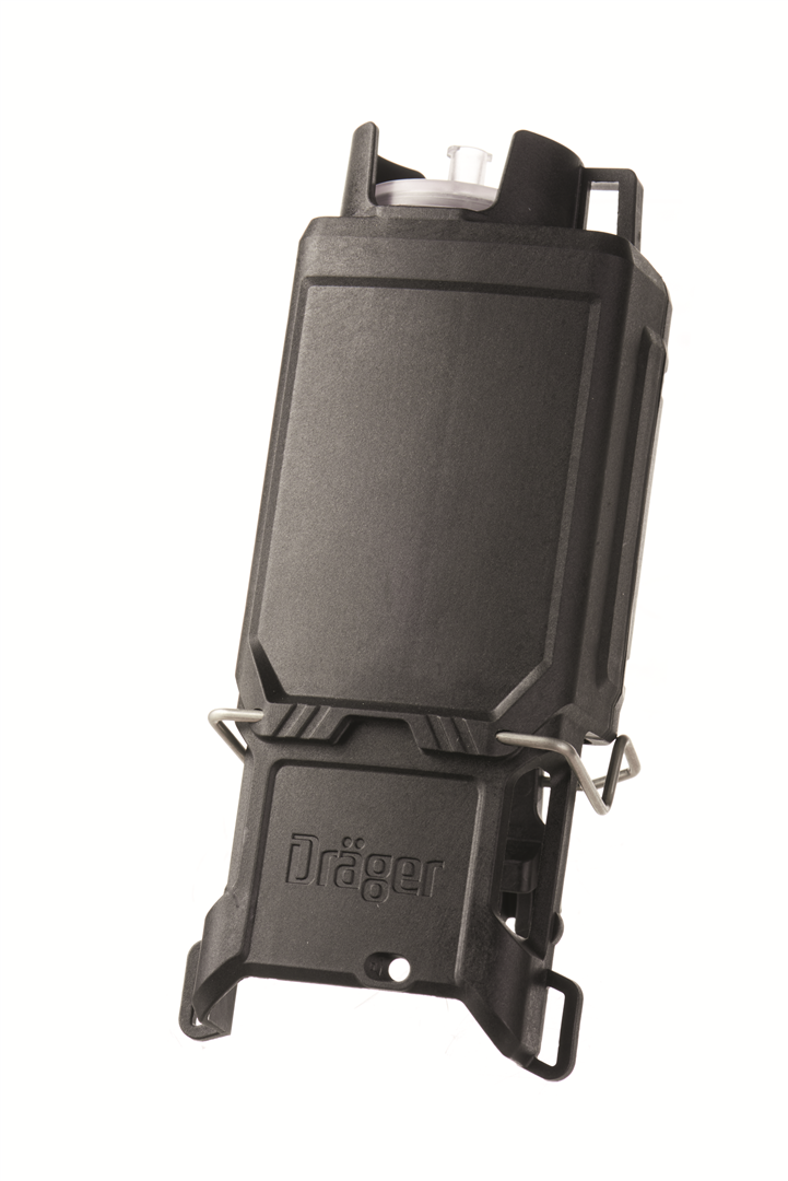 Dräger X-am pomp incl. USB lader