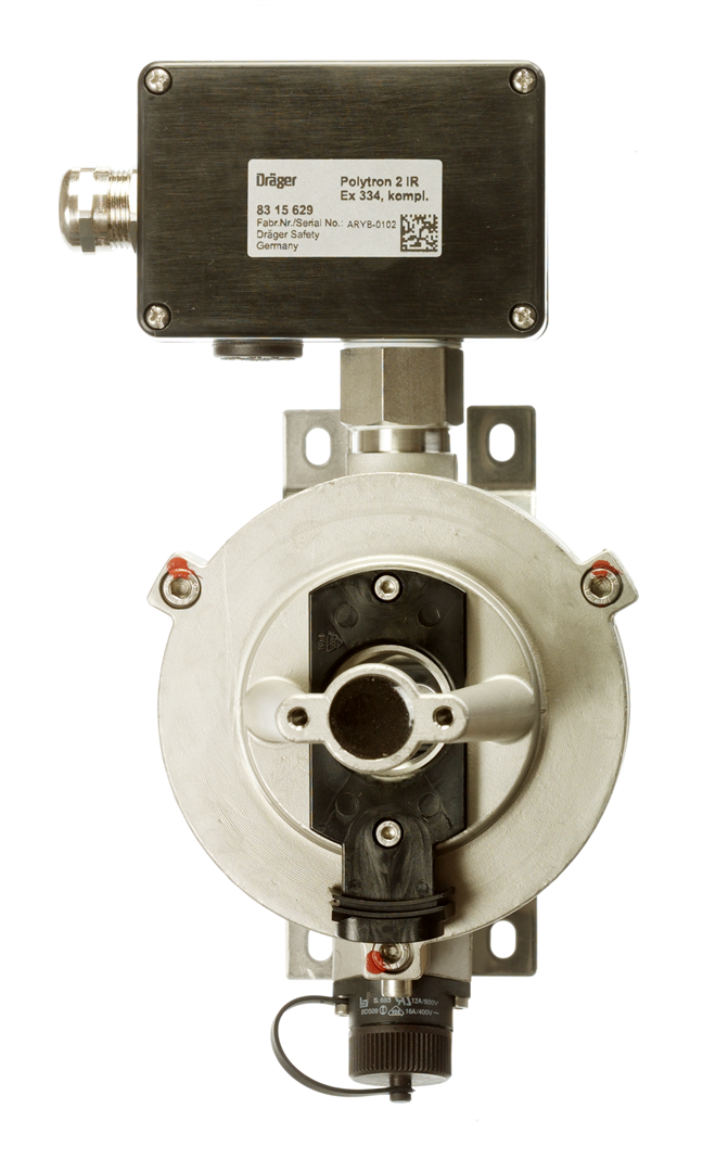 Repair set Polytron IR 334