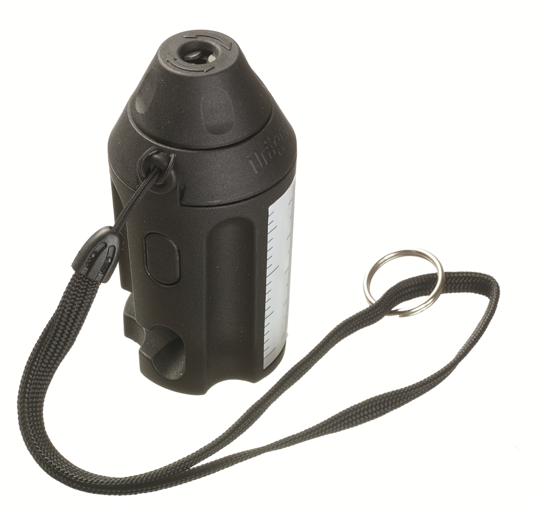 Buisjesopener Dräger TO 7000