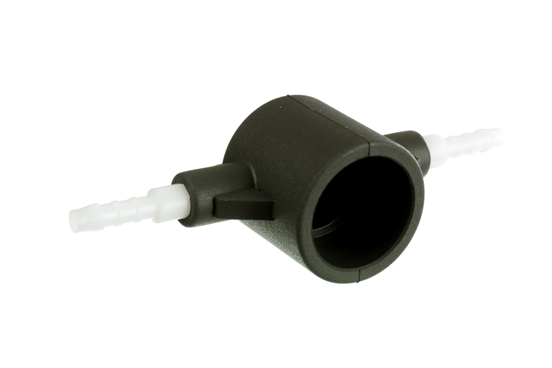 Kalibratie adapter V