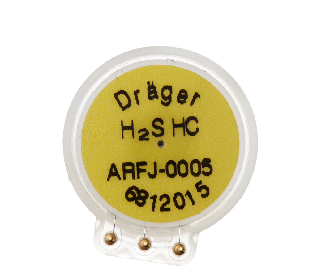DrägerSensor XXS H2S HC