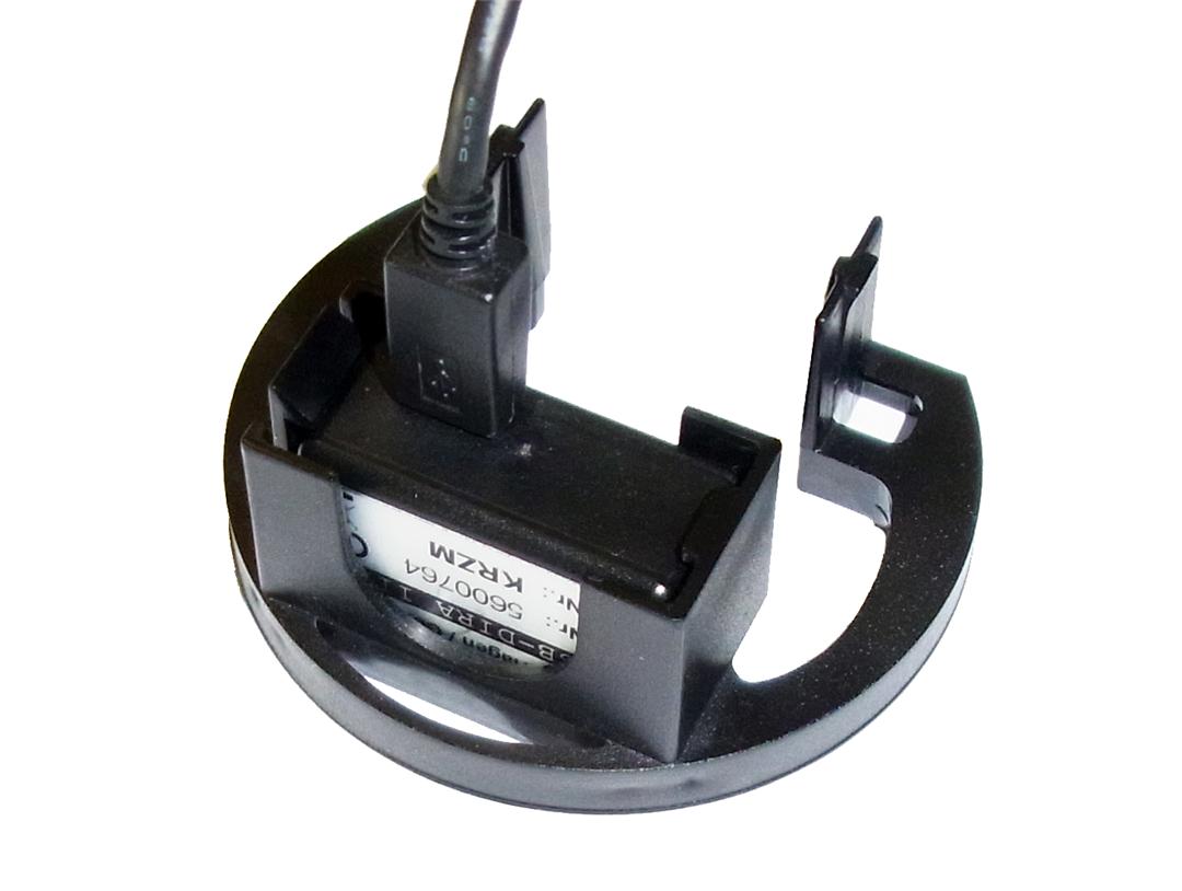 Set IRDA-interface P5xx0/8xx0