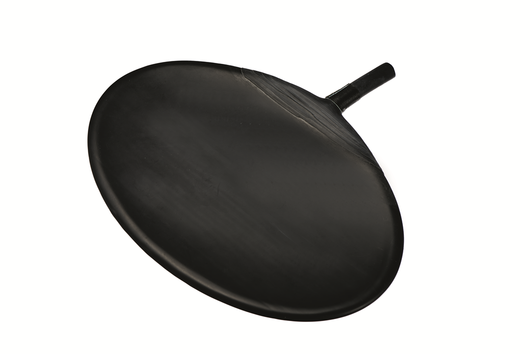 Test ball CPS