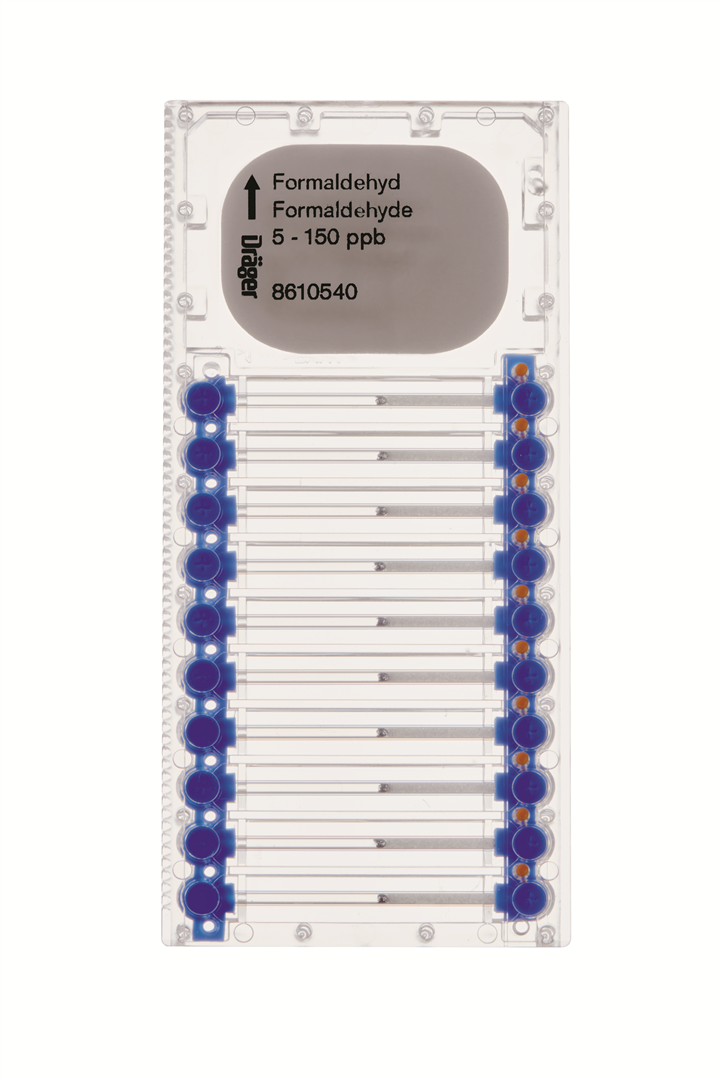 MT Formaldehyde 5-150 ppb
