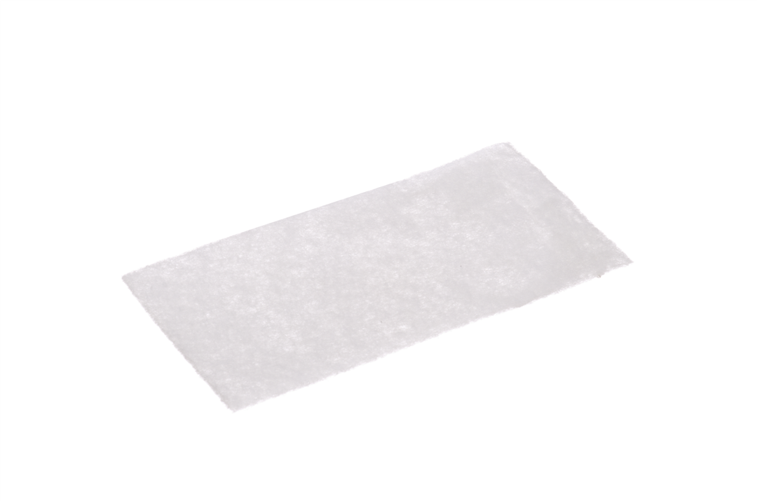 X-plore 8000 voorfilter