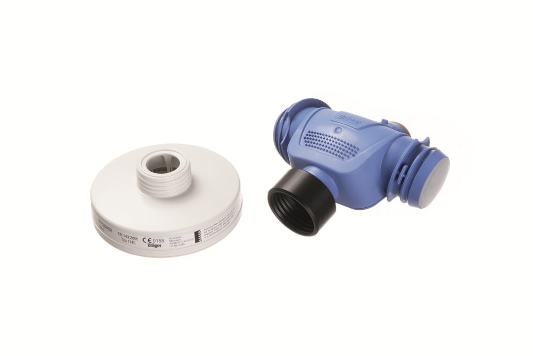 Training adapter, compl.