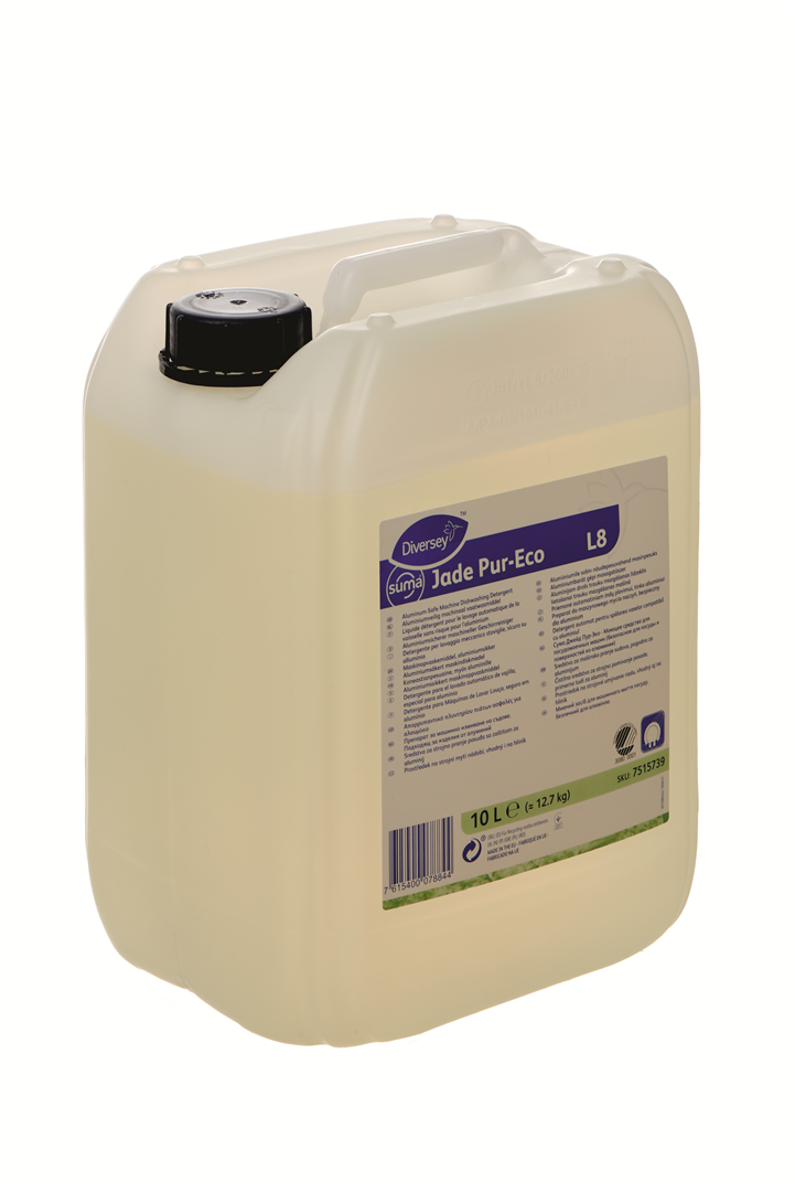 Suma Jade Pur-Eco L8 (1 x 10 L jerrycan)