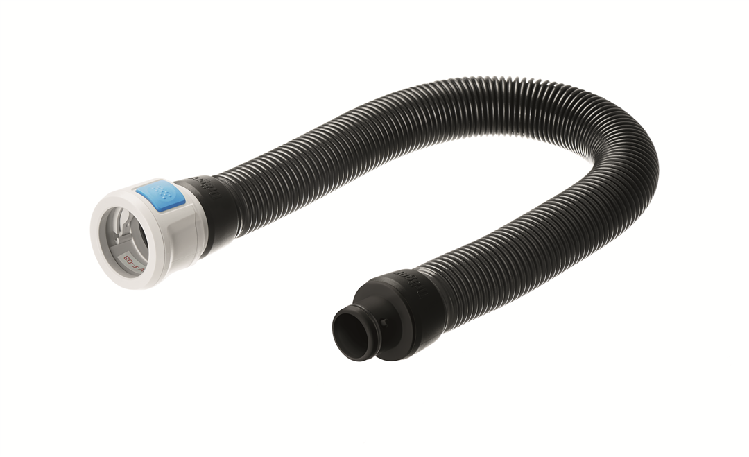 X-plore 8000 Flexible hose (Headpieces)