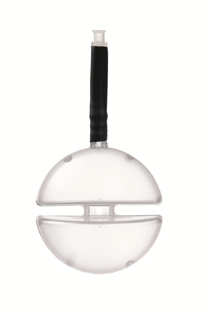 Vlottersonde,5cm slang+5mm adapter