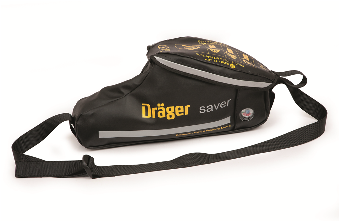 Saver CF15 A/S (fabric)