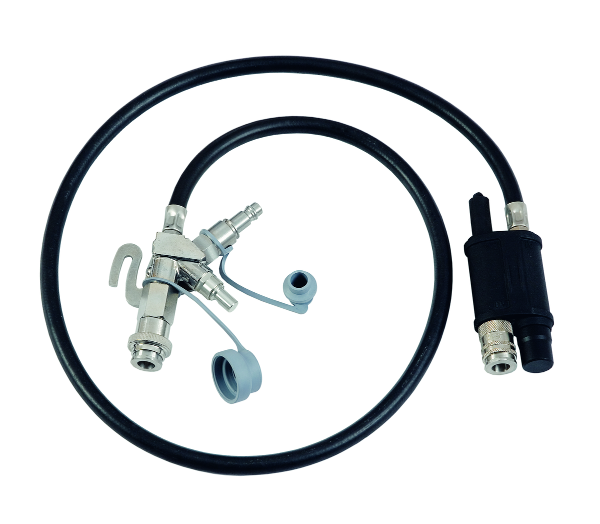 ASV BA set - PSS 7000 CPS