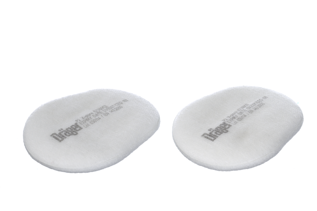 Filter P2 X-plore