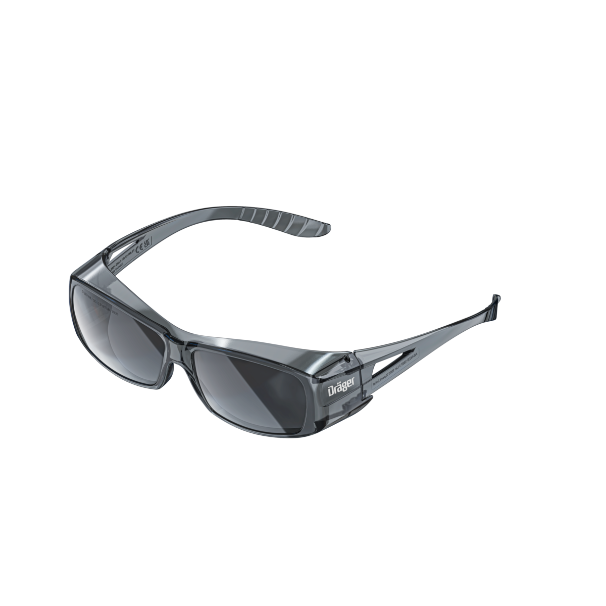 X-pect 2420 Cover Spectacles smoke