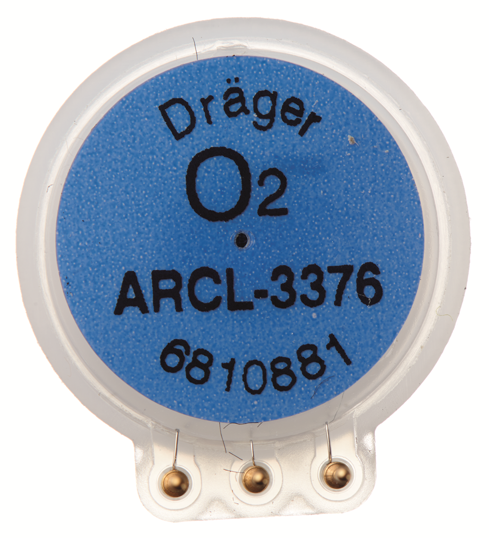 DrägerSensor XXS O2