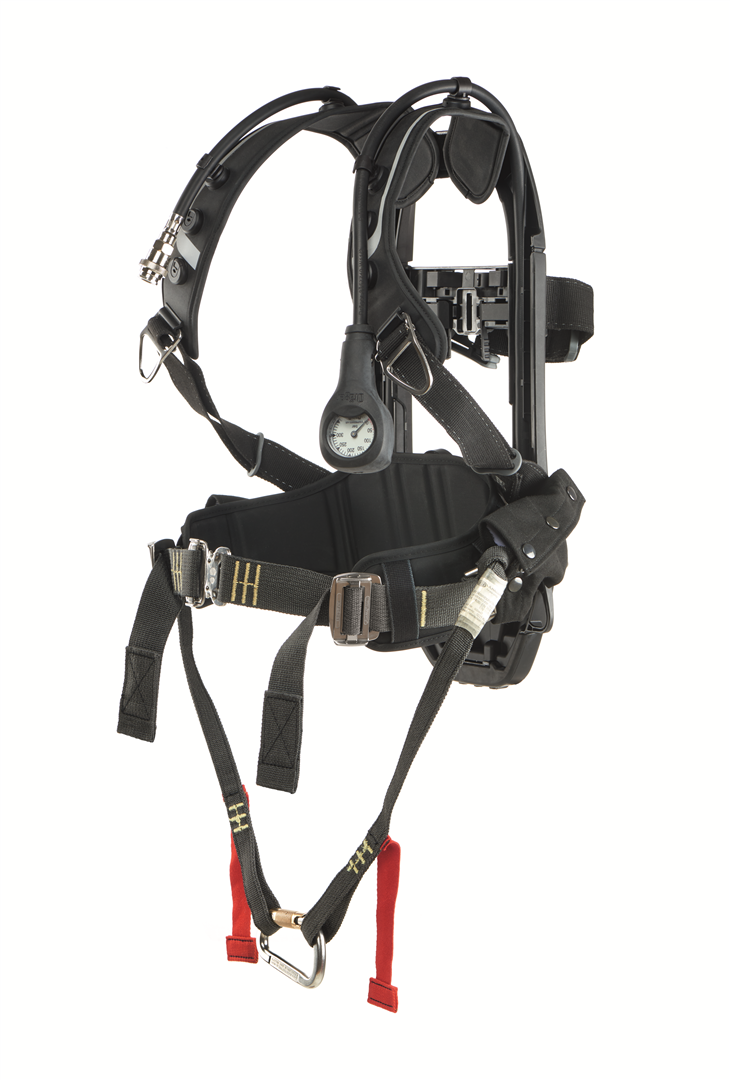 PSS AirBoss Active TCS SB