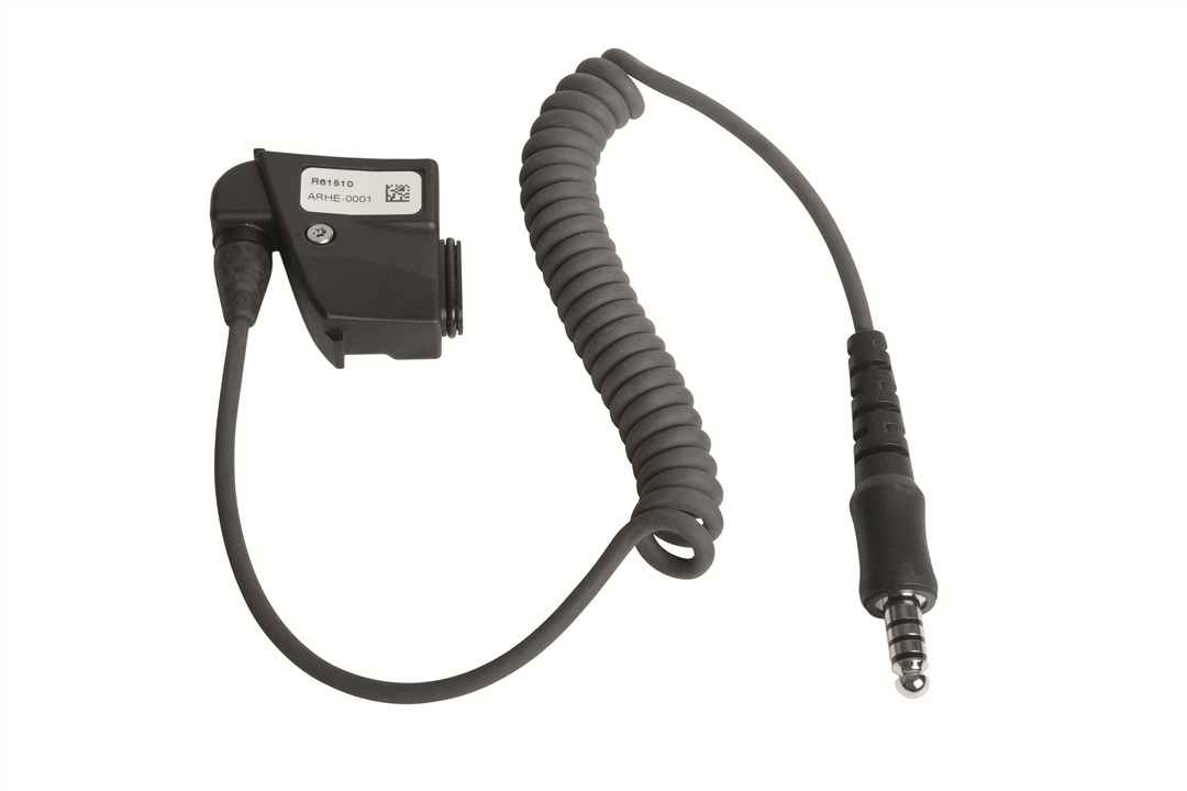 FPS-COM 7000 kabel/universele stekker