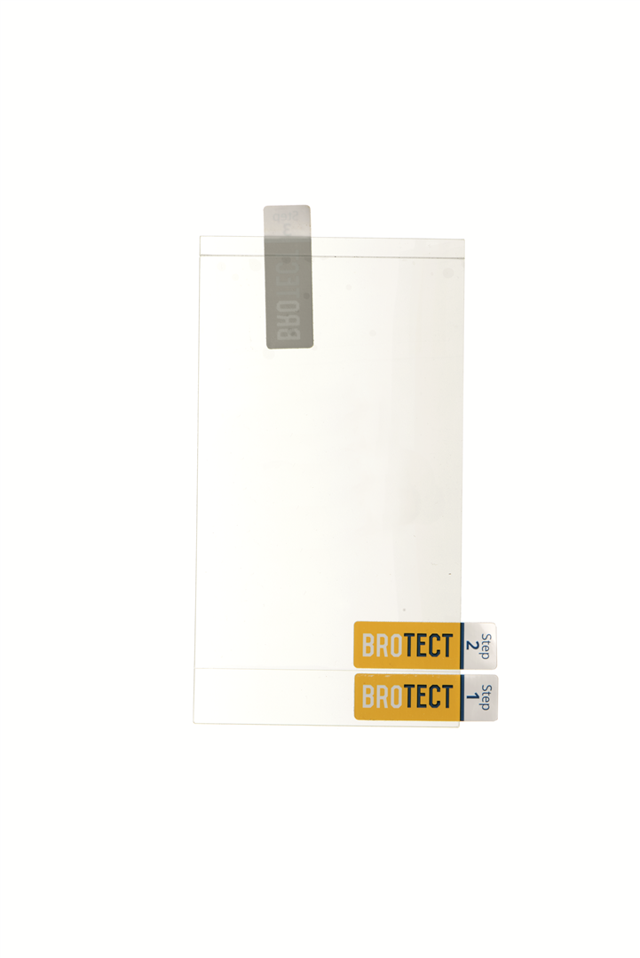 Display protective foil (E-Cal2)