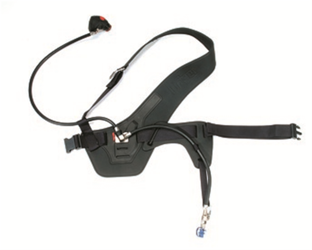 PAS Colt EN14593 Airline Harness P/I W