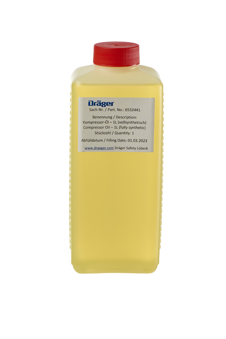 Compress.olie,synth.1 L (conf. N28355-1)