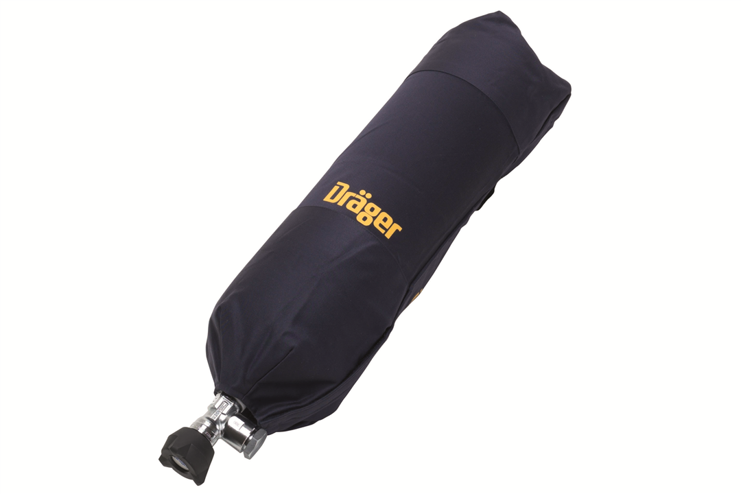 DrägerProtex cilinderhoes (groot) 10st