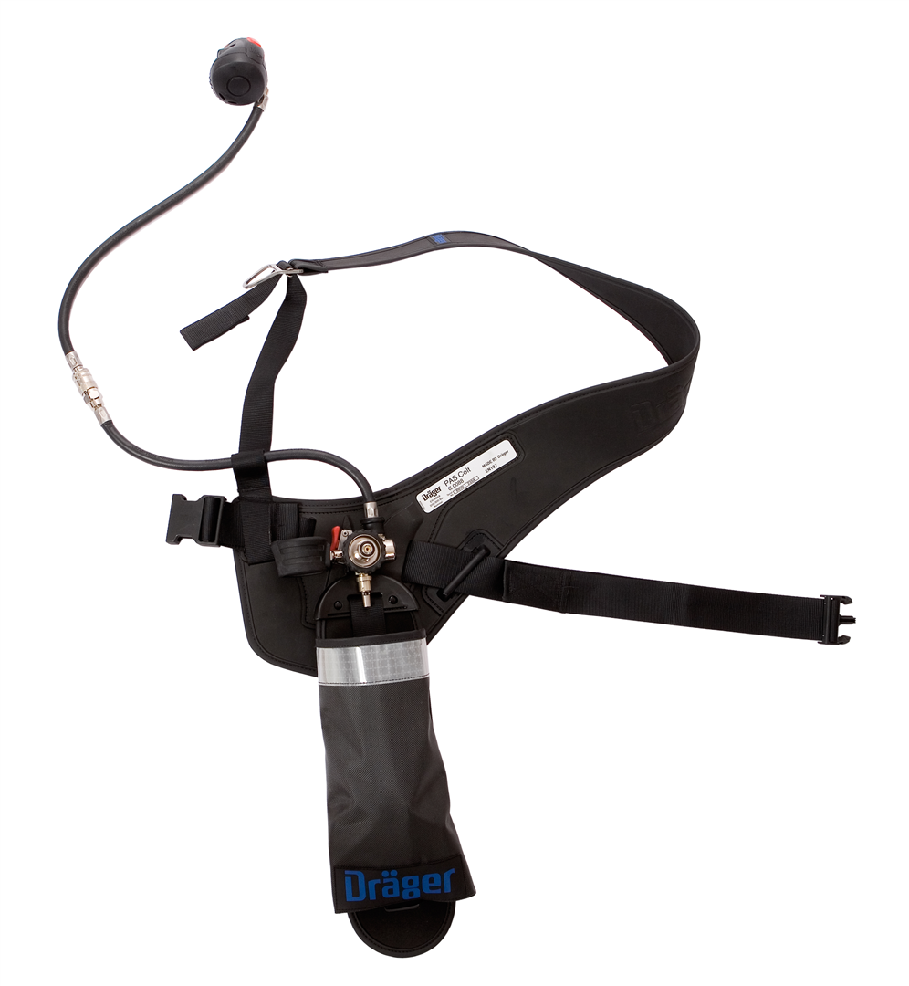 PAS Colt EN137 (2 L, 300 bar)