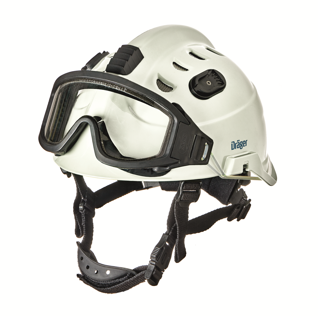 HPS 3500 Premium set, wit