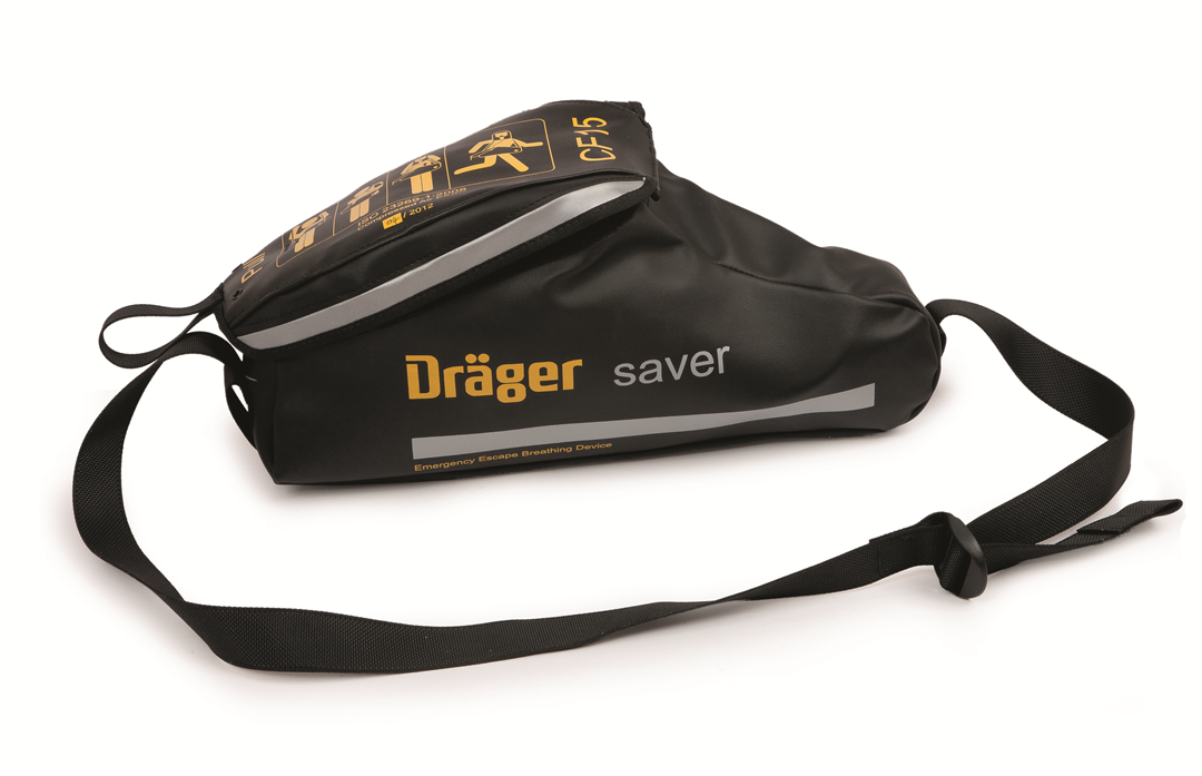 SAVER CF15 CC AS SE
