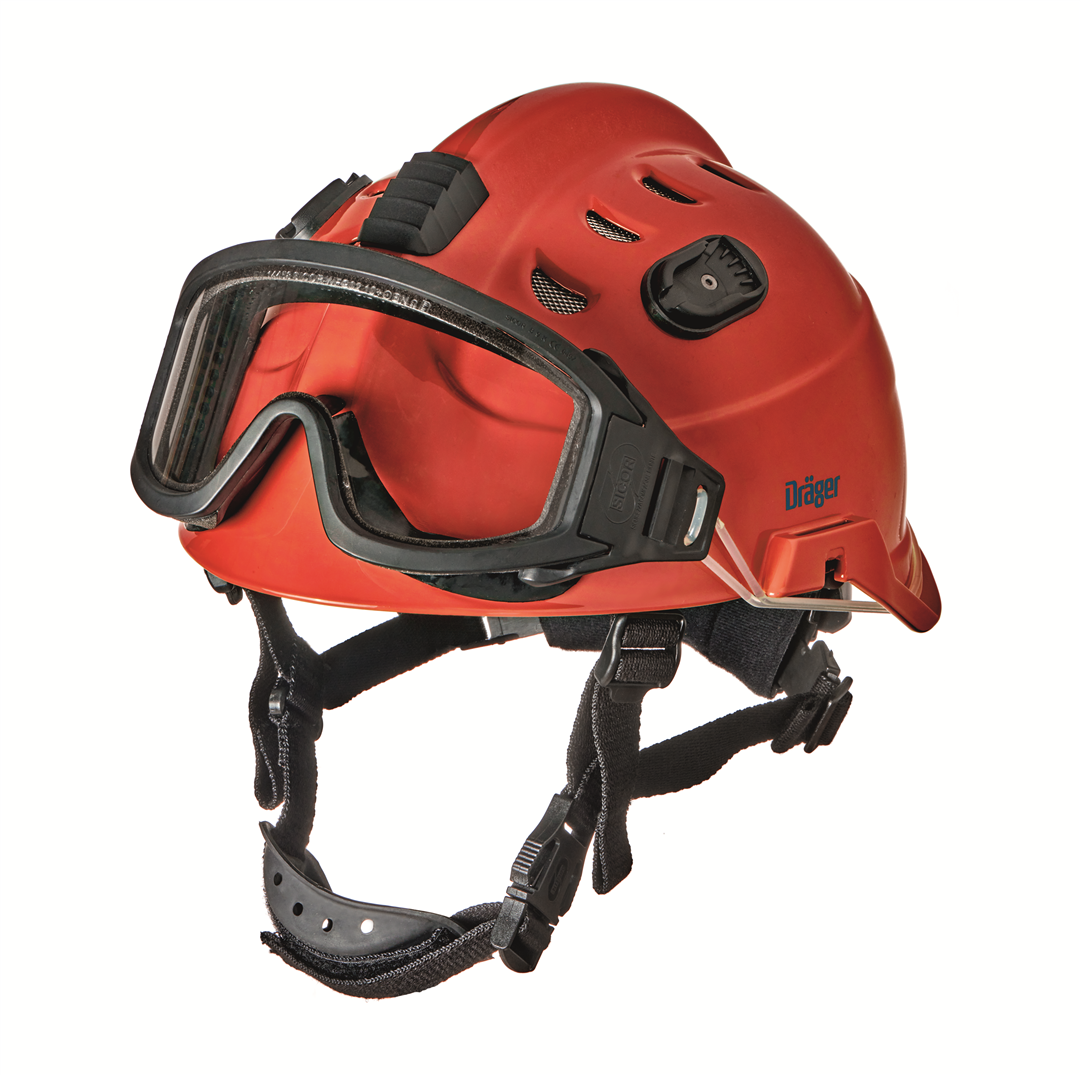 HPS 3500 Premium set, rood