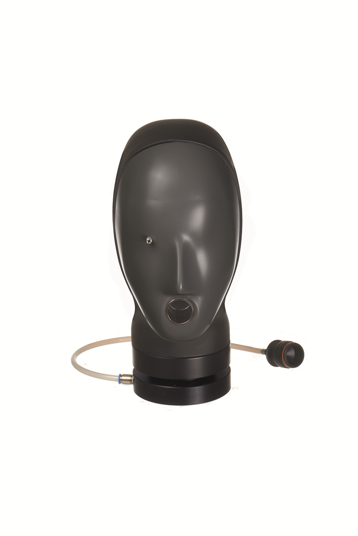 RZ 7000 test head