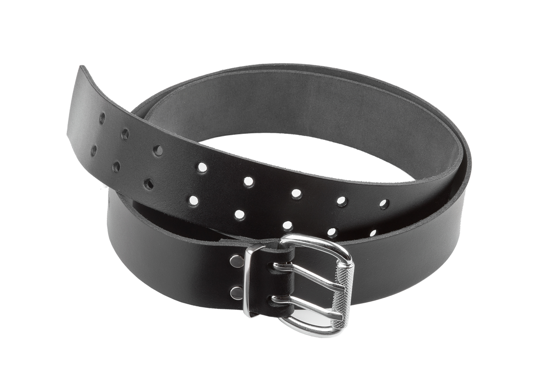 Heupband voor lasser, maat L (leer)