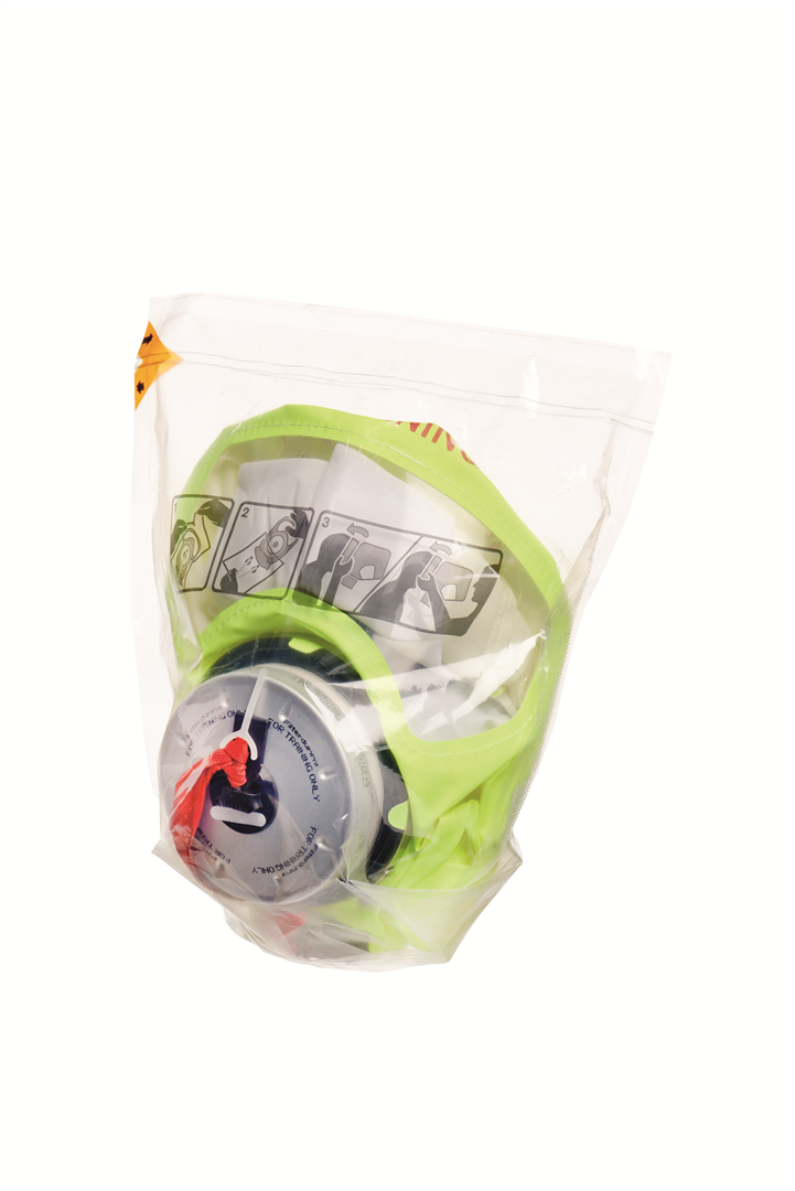 PARAT Training Hood Refill Pack
